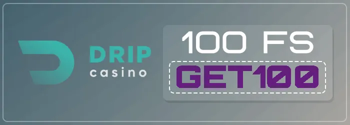 Drip фриспины