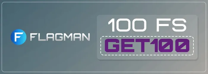 Flagman фриспины