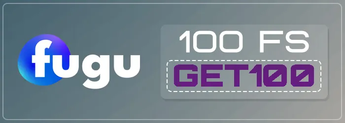 Fugu фриспины