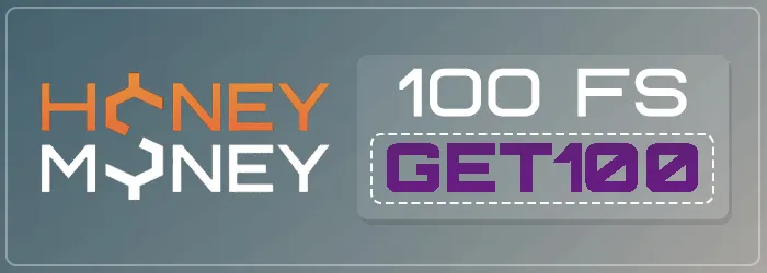 Honey Money фриспины