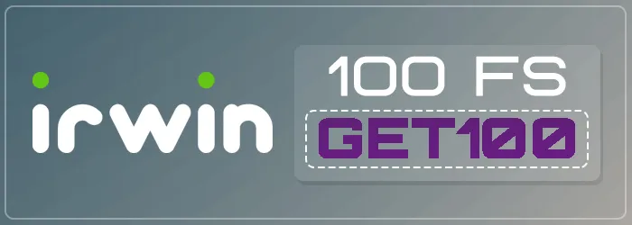 Irwin фриспины