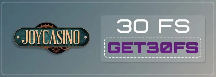 Joycasino фриспины