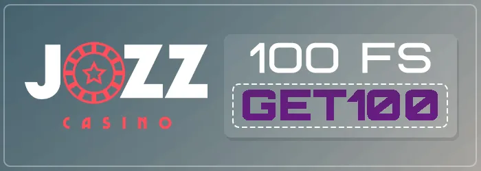 Jozz фриспины