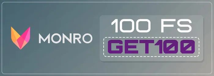 Monro фриспины